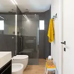 Apartment Mini Colosseo *