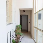 Apartment Mini Colosseo Rome