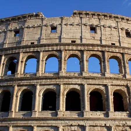 Mini Colosseo *