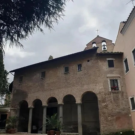 Mini Colosseo Apartment Rome