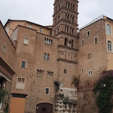 Apartment Mini Colosseo