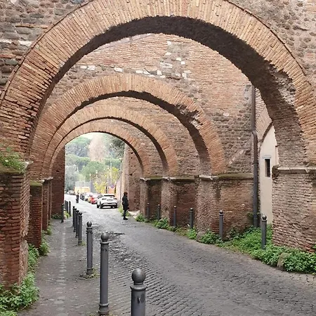 Mini Colosseo * Rome