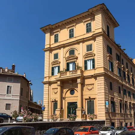 Apartamento Mini Colosseo
