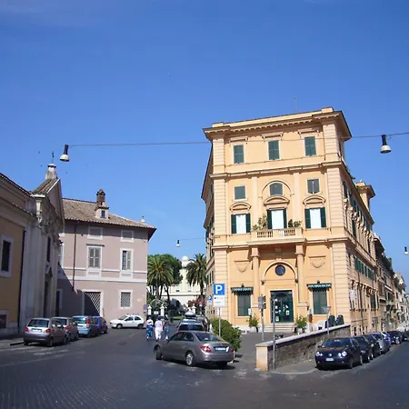 Mini Colosseo Apartment Rome