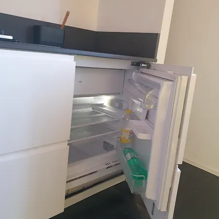 Apartamento Mini Colosseo *