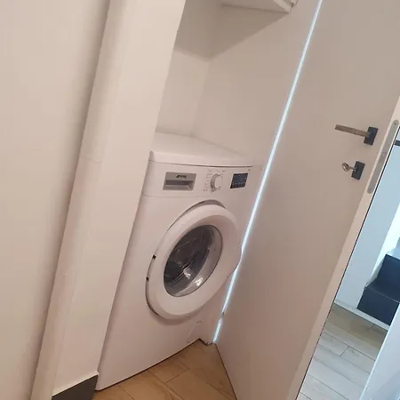 Apartment Mini Colosseo Rome