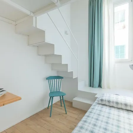 Apartment Mini Colosseo