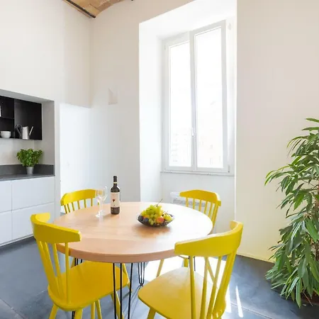 Mini Colosseo Apartment Rome