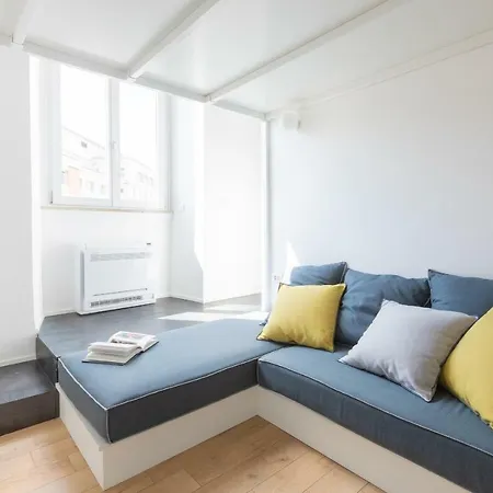 Mini Colosseo Apartment