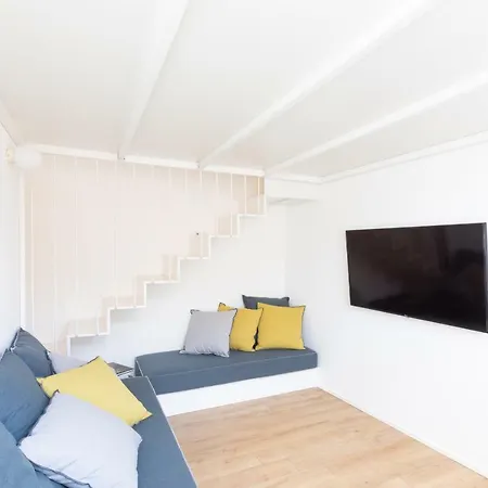 Apartamento Mini Colosseo