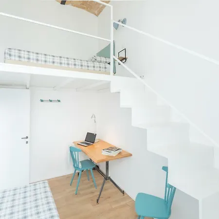 Mini Colosseo Apartment
